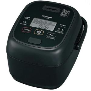 極め炊き 象印 ZOJIRUSHI 炊飯器 圧力IH炊飯器 5.5合炊き NW-JE10