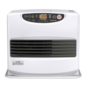 SDX ダイニチ FW-7225SDX-W 石油ファンヒーター 暖房能力最大7.2kW