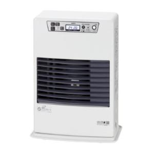 サンポット 長府製作所（サンポット） 床暖 ストーブ UFH-703RXE-SB