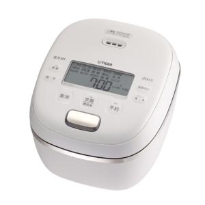 長期保証付】タイガー魔法瓶(TIGER) JRI-G100-KO オフブラック ご泡火