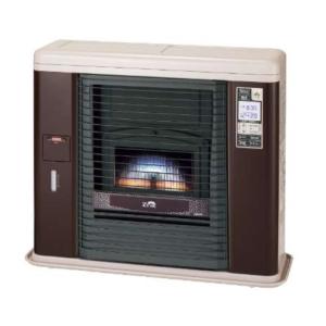 サンポット UFH-703SXD-SB FF式輻射床暖内蔵石油暖房機 ゼータスイング