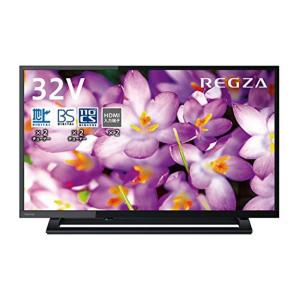 REGZA（レグザ） 東芝 32V型地上・BS・110度CSデジタル ハイビジョン