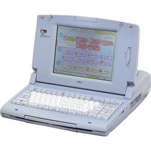 NEC ワープロ 文豪 ミニ5UV Mini5UV : ぽちっとほわっと - 通販