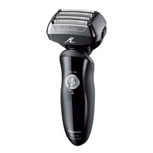 パナソニック(Panasonic) ES-LVFX-K ブラック メンズシェーバー ラム