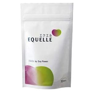 大塚製薬 エクエル (120粒) 健康食品 サプリメント : SCB - 通販