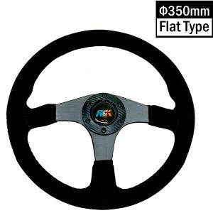 ステアリング 28Φ PVCレザー シルバースポーク ノスタルジック NISMO