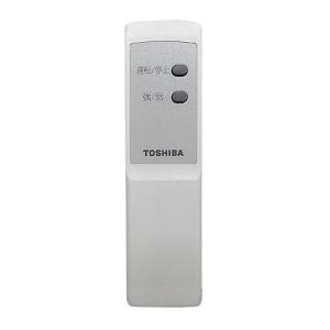 東芝キャリア カスタムエアコン用リモコンWH-G1J(東芝部品コード