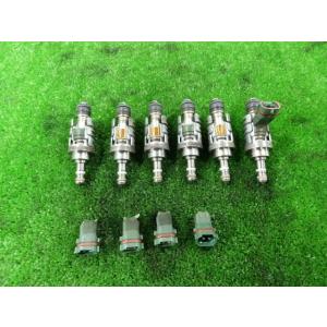 トヨタ（TOYOTA） トヨタ純正 フューエル インジェクタASSY 23209