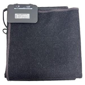 Panasonic（パナソニック） DC-15NKB1-C 電気カーペット ホット