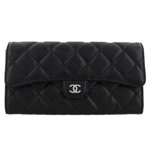 CHANEL（シャネル） 長財布 レディース ブラウン AP0232 B10583 NN269