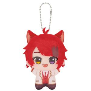 刀剣乱舞 廻 虚伝 燃ゆる本能寺 ぬいぐるみ その2 全3種セット