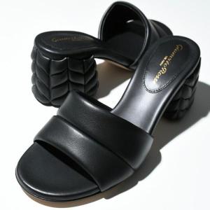 Gianvito Rossi（ジャンヴィト ロッシ） ジャンビトロッシ サンダル