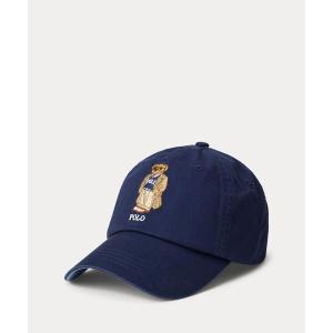 POLO RALPH LAUREN（ポロ・ラルフローレン） キャップ 帽子 The Ralph