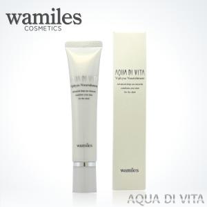 wamiles（ワミレス） ザ ミネラルローション 100ml : セラフィーネット