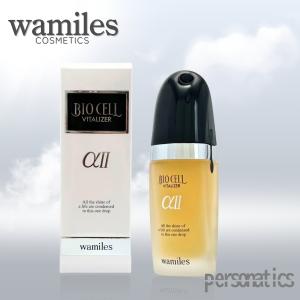 wamiles（ワミレス） フェイス リキッドコントロール ‐A‐ 30ml