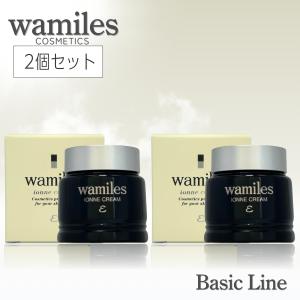 wamiles（ワミレス） ザ ミネラル コレクション ミネラルソープ