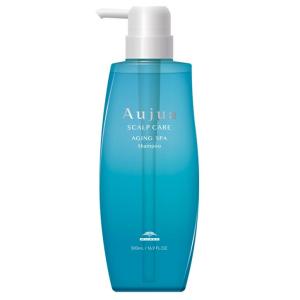 Aujua Aujua オージュア エイジングスパ シャンプー 詰め替え用 1L