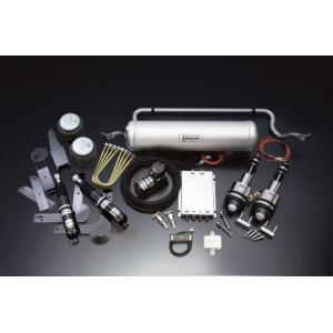 ボルドワールド(BOLDWORLD) アルティマ1ネクスト エアサスキット 200系