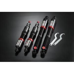 エセックス(ESSEX/CRS) 14段調整式ショックアブソーバー ショート