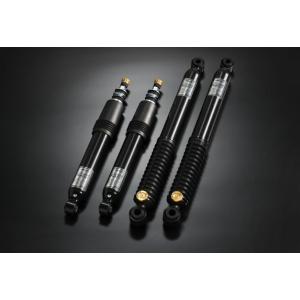 KONI（コニー） HEAVY TRACK ショックアブソーバー トヨタ 200系