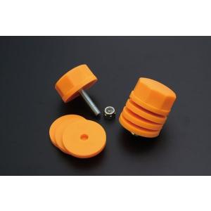 ユーアイビークル(UI-Vehicle)強化トーションバー 200系ハイエース