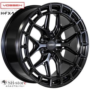250系ランドクルーザー/GX550 タイヤホイールセット VOSSEN/ヴォッセ