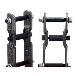 DUNE・DROPシャックルタイプA・ランクル40・60・70用 : シューエイ