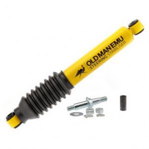 ビックカントリーステアリングダンパー・ランドクルーザーGRJ76.79用