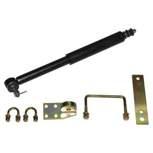 ジムニー ステアリングダンパー ジャダー/シミー対策 取り付け金具のみ