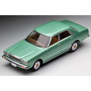 TOMYTEC トミカリミテッドヴィンテージネオ LV-N44b 日野 KB324型