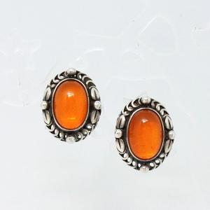 Georg Jensen（ジョージ ジェンセン） ジョージ ジェンセン ピアス