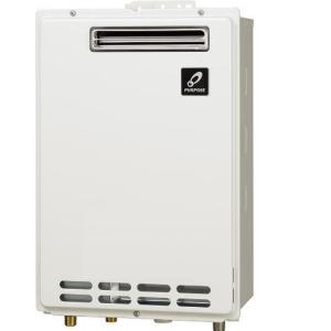 ☆当日出荷☆パーパス 『 GS-2002W-1 』都市ガス 給湯専用 屋外壁掛