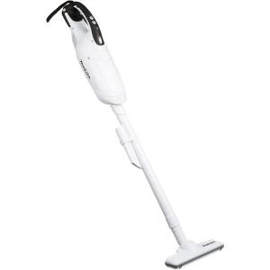 マキタ（makita） 充電式クリーナー CL182FDZW 紙パック式 18V（本体