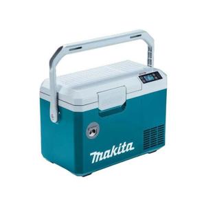 マキタ（makita） CW002GZ 充電式保冷温庫 ブルー 50L大容量タイプ