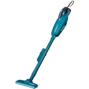 マキタ（makita） 掃除機 スティッククリーナー [ダストボックス式