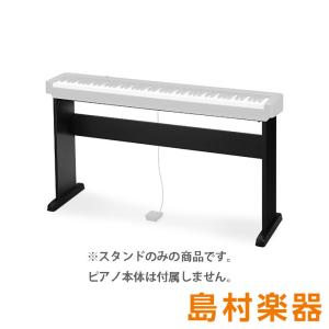 CASIO（カシオ） カシオ電子ピアノCDP-S100対応スタンド CS-46P