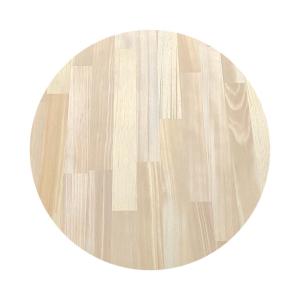 パイン集成材 厚み30mm 直径1200mm【選べるサイズ＆カラー】DIY 円形