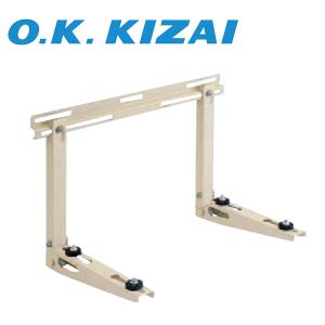 ダイキン（DAIKIN） オーケー器材 K-KTZ10G 壁面置台ブラケットタイプ