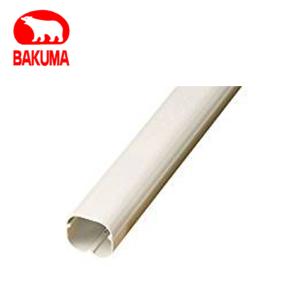 エアコン 取付 冷媒管 配管 ペアコイル2×3 新冷媒対応配管セット