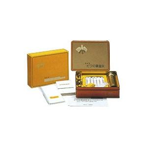 ゆうパケット対応可（8セットまで）】枇杷葉温圧 温灸紙 12枚【宅配便