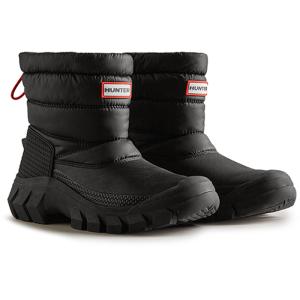 HUNTER（ハンター） 国内正規品 スノーシューズ レディース イン