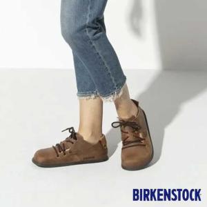 BIRKENSTOCK（ビルケンシュトック） モンタナ オイルドレザー ナロー幅