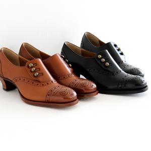 plus by chausser（プリュスバイショセ） ショセ ホーウィン コード