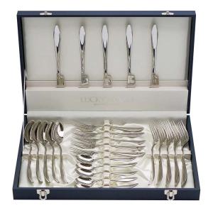 LUCKY WOOD（ラッキーウッド） カトラリーセット ナイフ フォーク