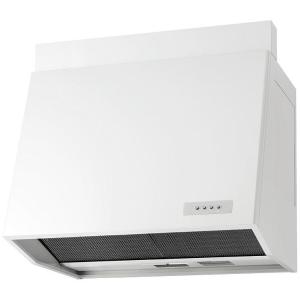 クリナップ 共通機器 深型レンジフード(プロペラファン/間口60