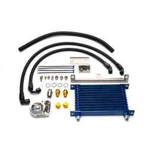 Tsuda Racing 津田レーシング DAMSEL インタークーラー JIM119 JB64