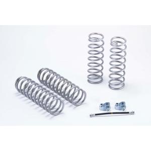 ショウワガレージ 1インチリフトアップコイル ジムニー JB64