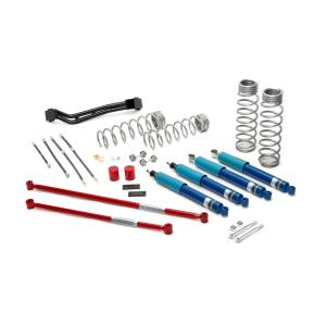 ショウワガレージ X-SHOCK(クロスショック) ステアリングダンパー