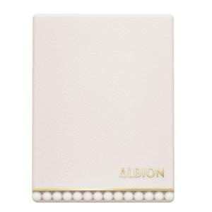 2025年2月18日発売!!アルビオン ALBION スタジオ タフウェア ソリッド