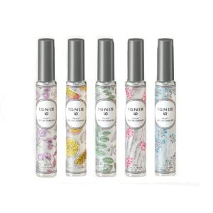 イグニス（IGNIS） イオ クリアリイ シャンプー 400mL : アーコム